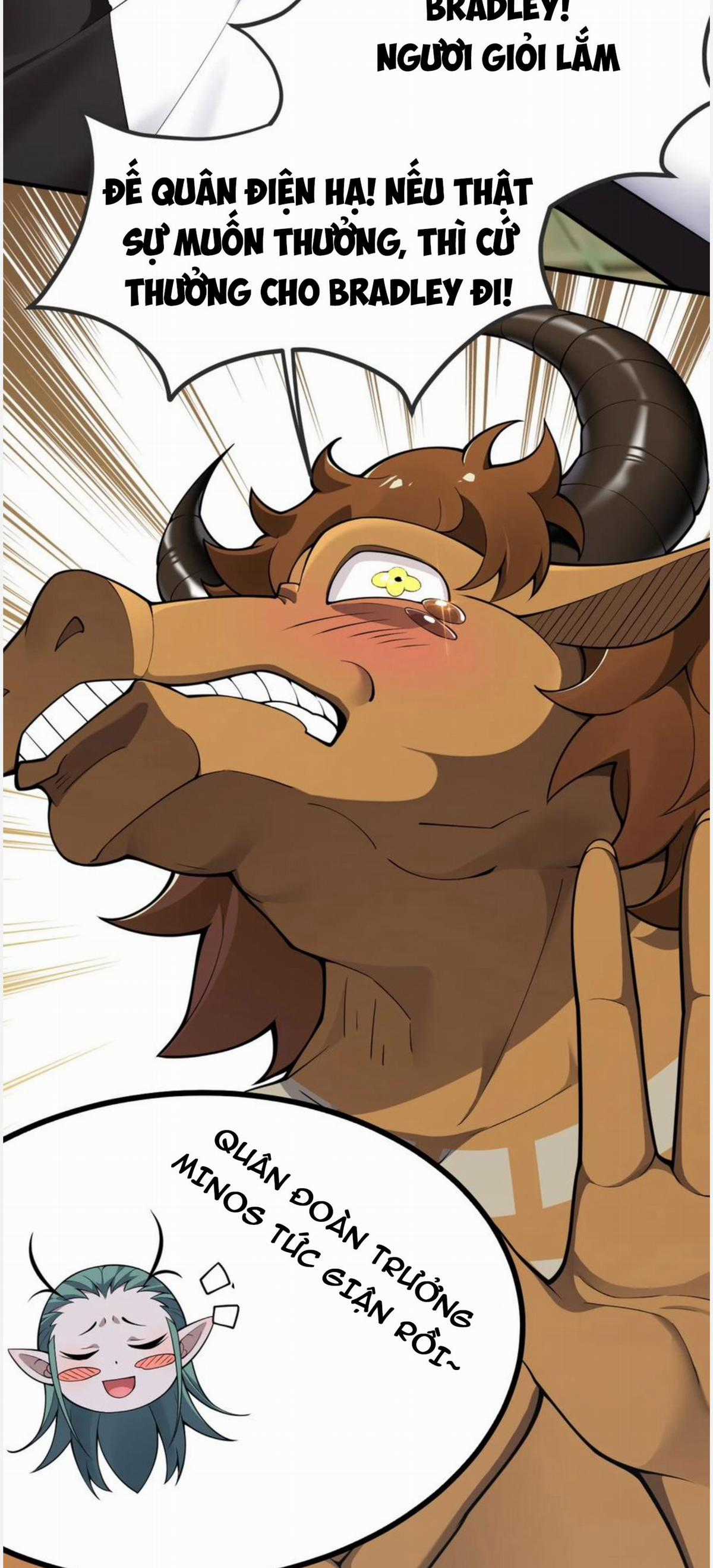 Thánh Nữ Tiểu Thư Xin Ngài Đừng Suy Diễn Nữa Chapter 22 trang 3