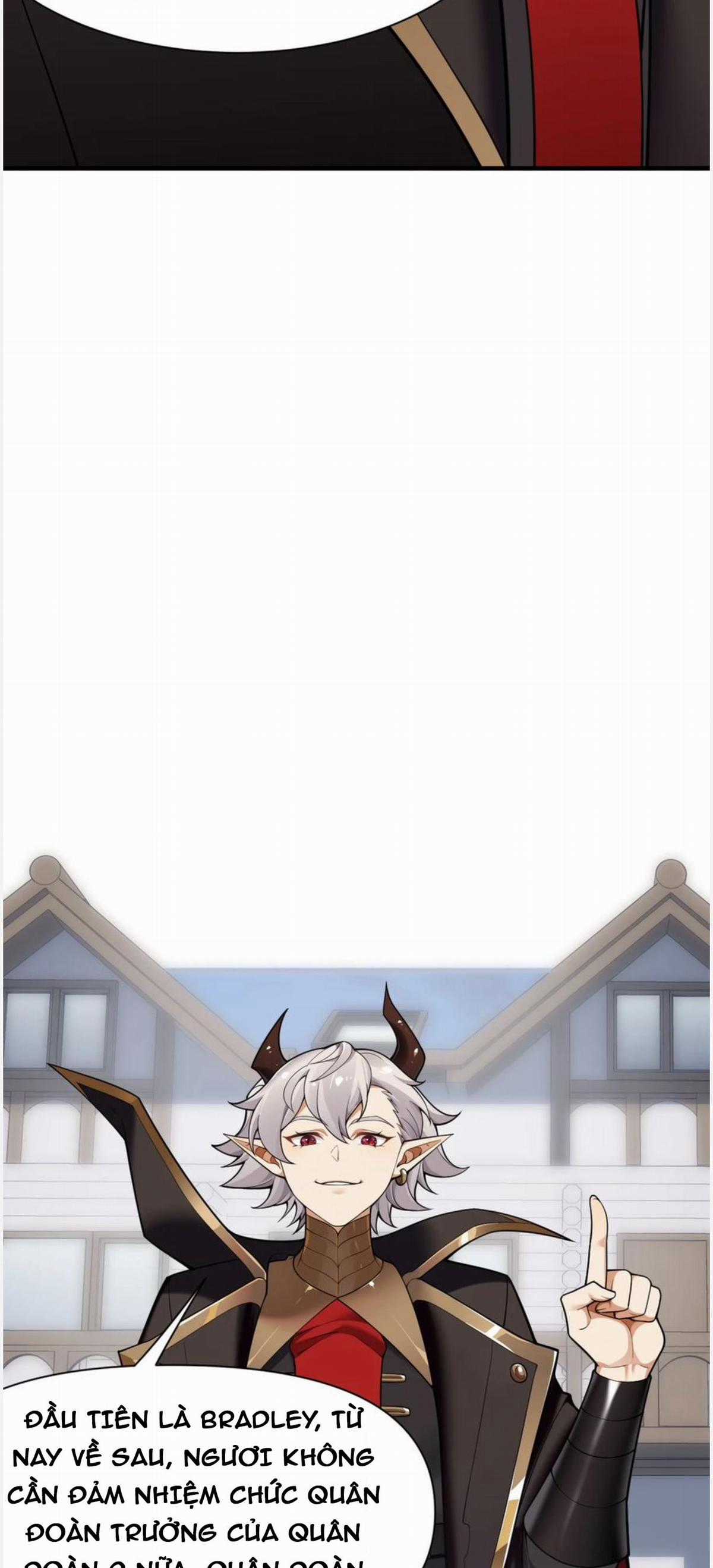 Thánh Nữ Tiểu Thư Xin Ngài Đừng Suy Diễn Nữa Chapter 22 trang 6