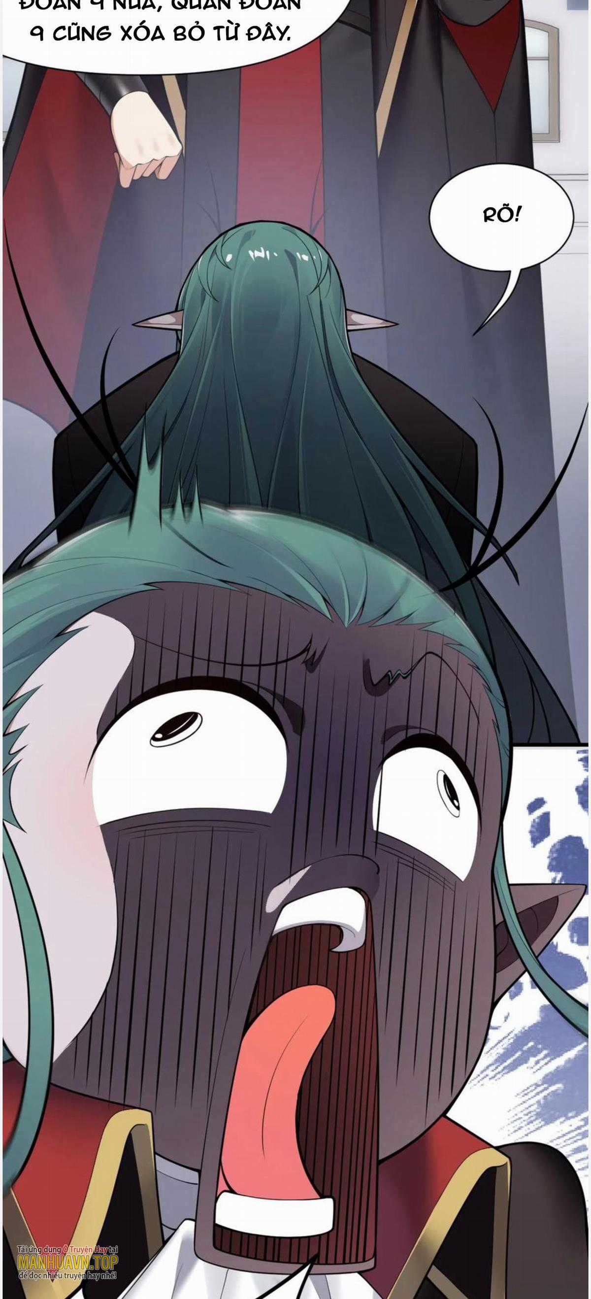 Thánh Nữ Tiểu Thư Xin Ngài Đừng Suy Diễn Nữa Chapter 22 trang 7