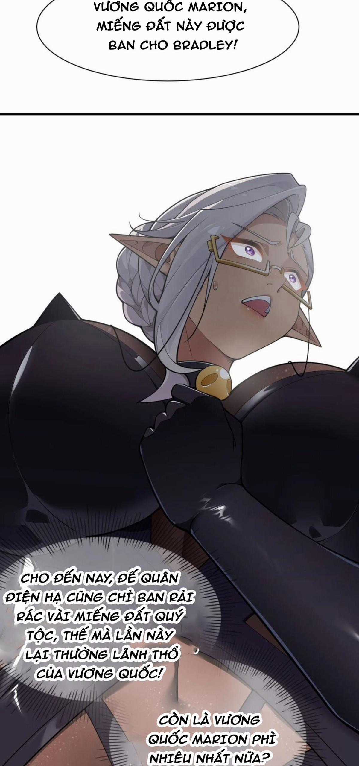 Thánh Nữ Tiểu Thư Xin Ngài Đừng Suy Diễn Nữa Chapter 22 trang 9