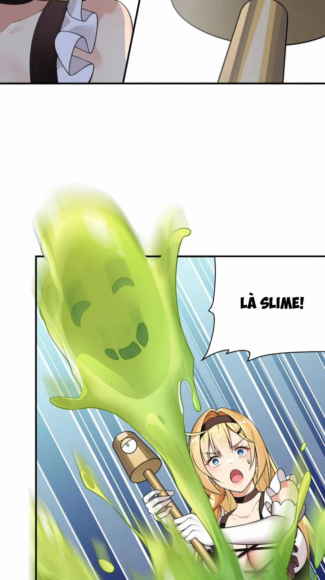 Thánh Nữ Tiểu Thư Xin Ngài Đừng Suy Diễn Nữa Chapter 23 trang 10