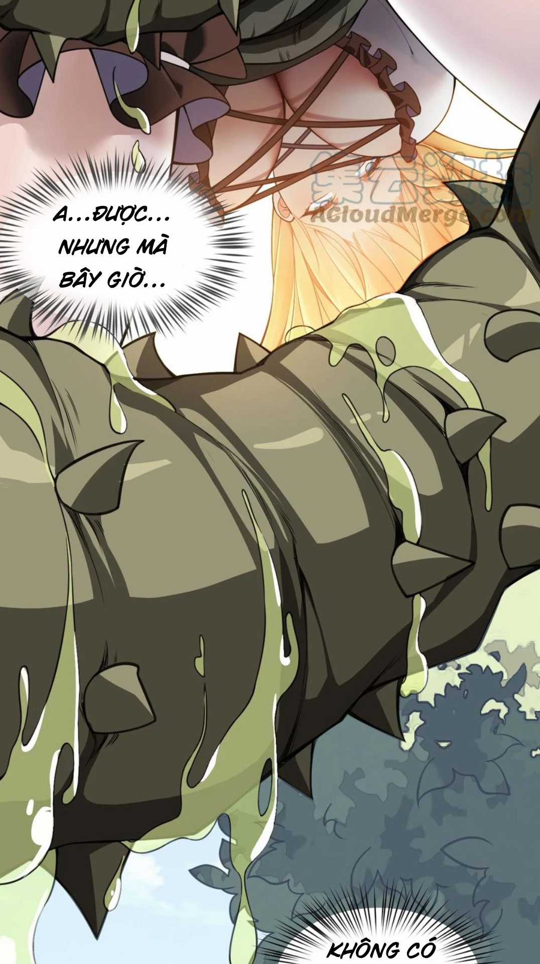 Thánh Nữ Tiểu Thư Xin Ngài Đừng Suy Diễn Nữa Chapter 23 trang 2