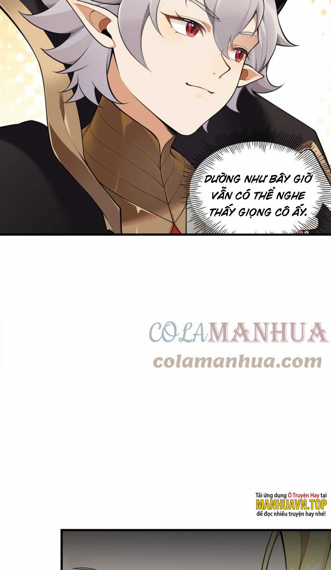 Thánh Nữ Tiểu Thư Xin Ngài Đừng Suy Diễn Nữa Chapter 24 trang 2