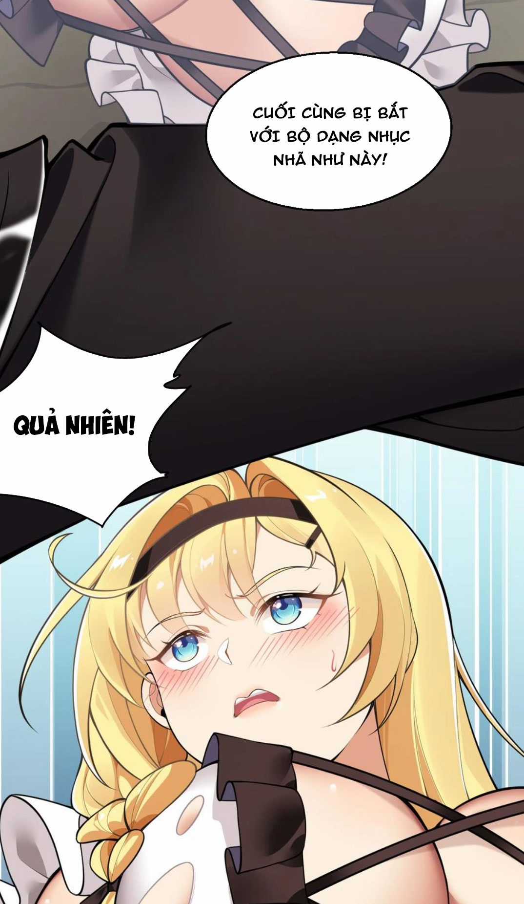 Thánh Nữ Tiểu Thư Xin Ngài Đừng Suy Diễn Nữa Chapter 24 trang 6