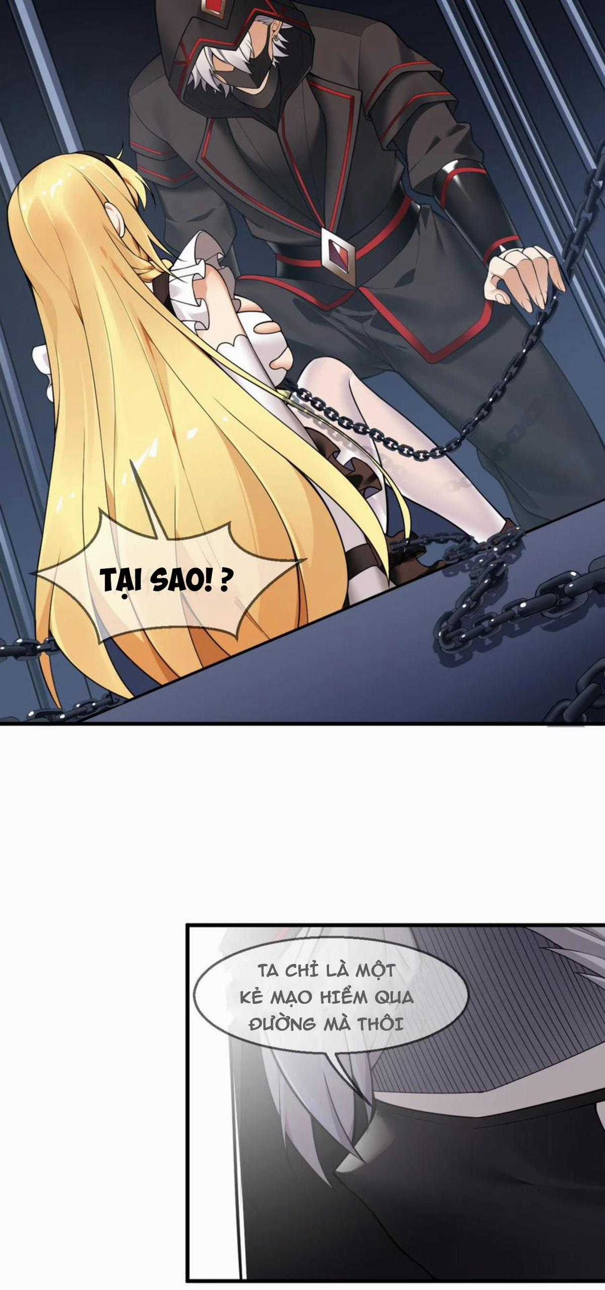 Thánh Nữ Tiểu Thư Xin Ngài Đừng Suy Diễn Nữa Chapter 25 trang 11