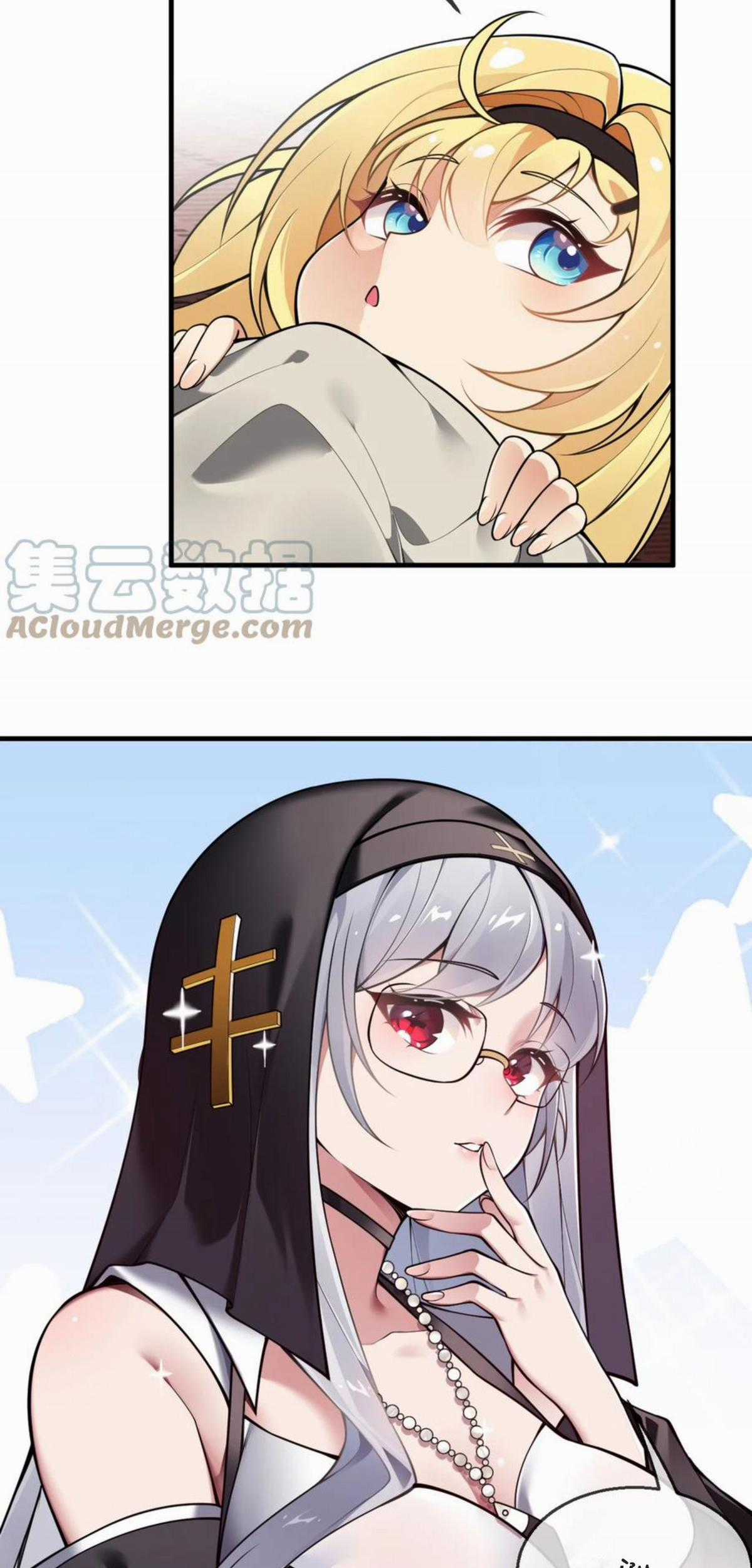 Thánh Nữ Tiểu Thư Xin Ngài Đừng Suy Diễn Nữa Chapter 25 trang 2