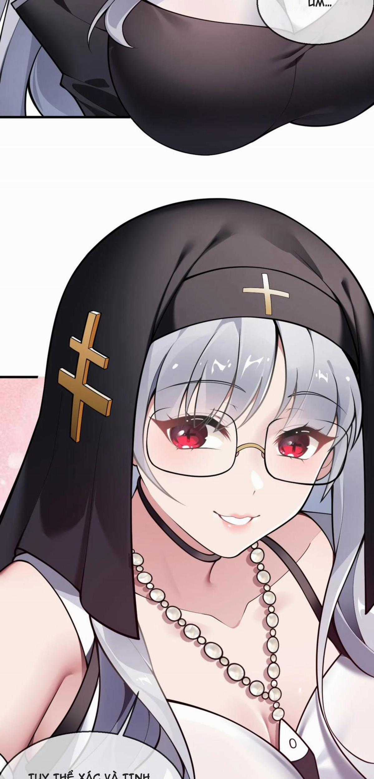 Thánh Nữ Tiểu Thư Xin Ngài Đừng Suy Diễn Nữa Chapter 25 trang 3