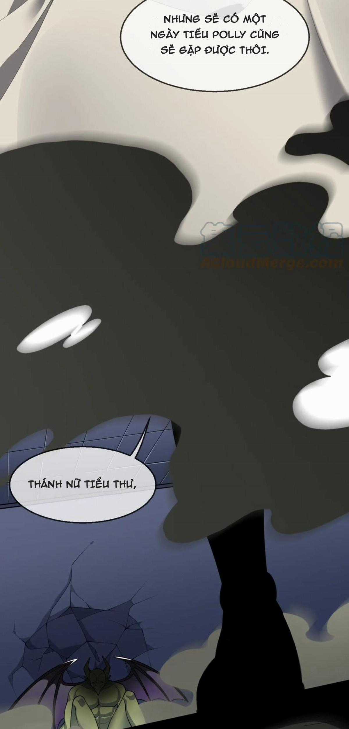 Thánh Nữ Tiểu Thư Xin Ngài Đừng Suy Diễn Nữa Chapter 25 trang 5