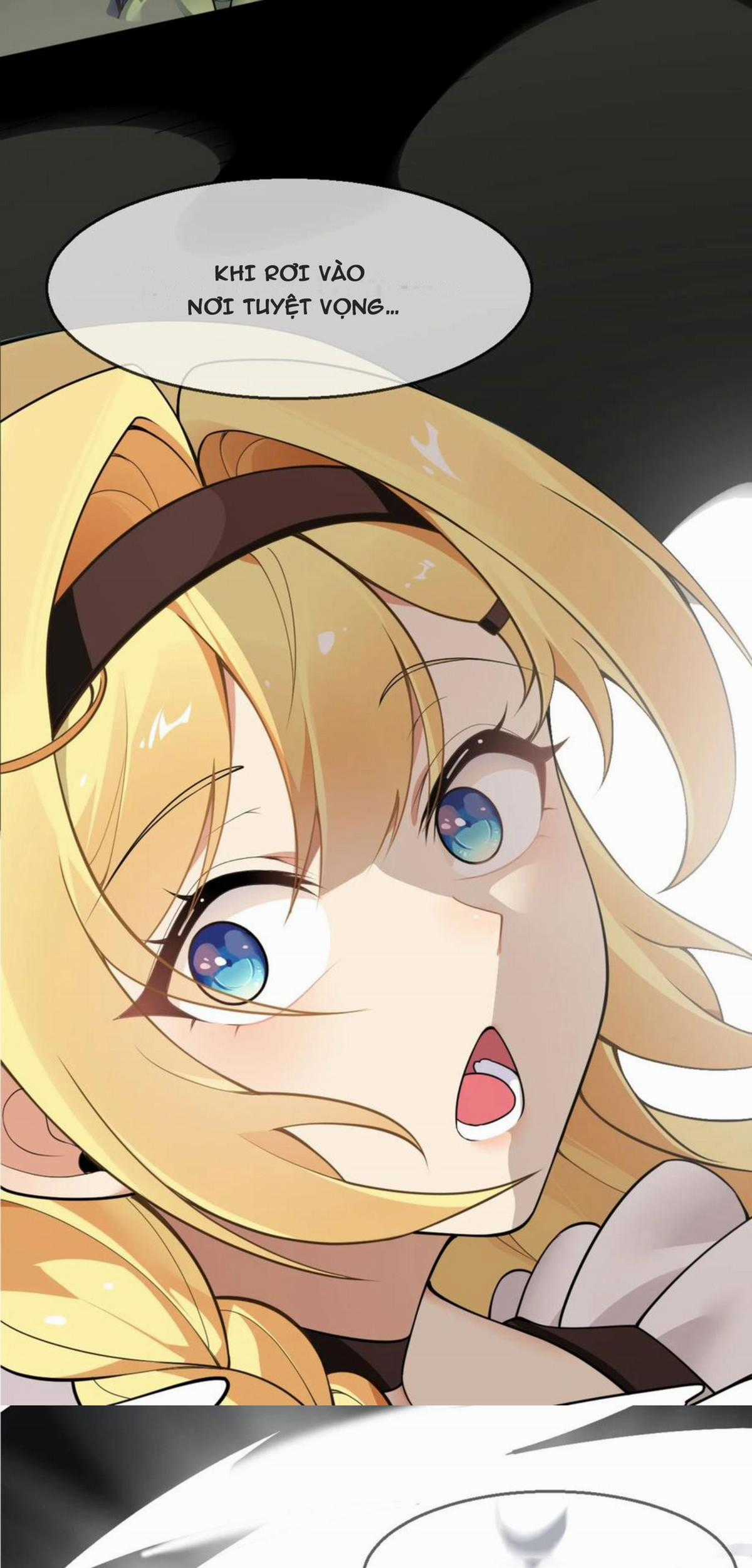 Thánh Nữ Tiểu Thư Xin Ngài Đừng Suy Diễn Nữa Chapter 25 trang 6