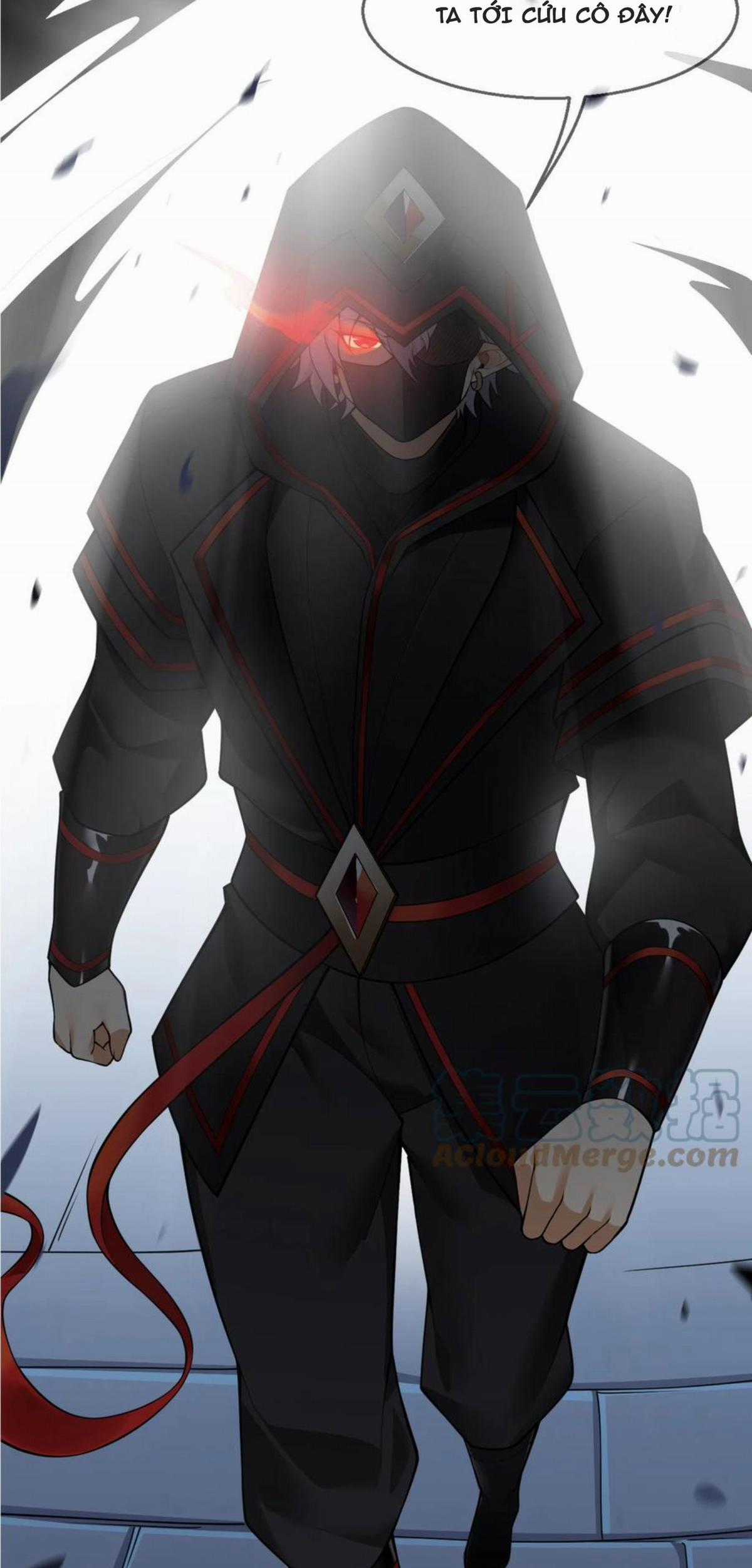 Thánh Nữ Tiểu Thư Xin Ngài Đừng Suy Diễn Nữa Chapter 25 trang 7