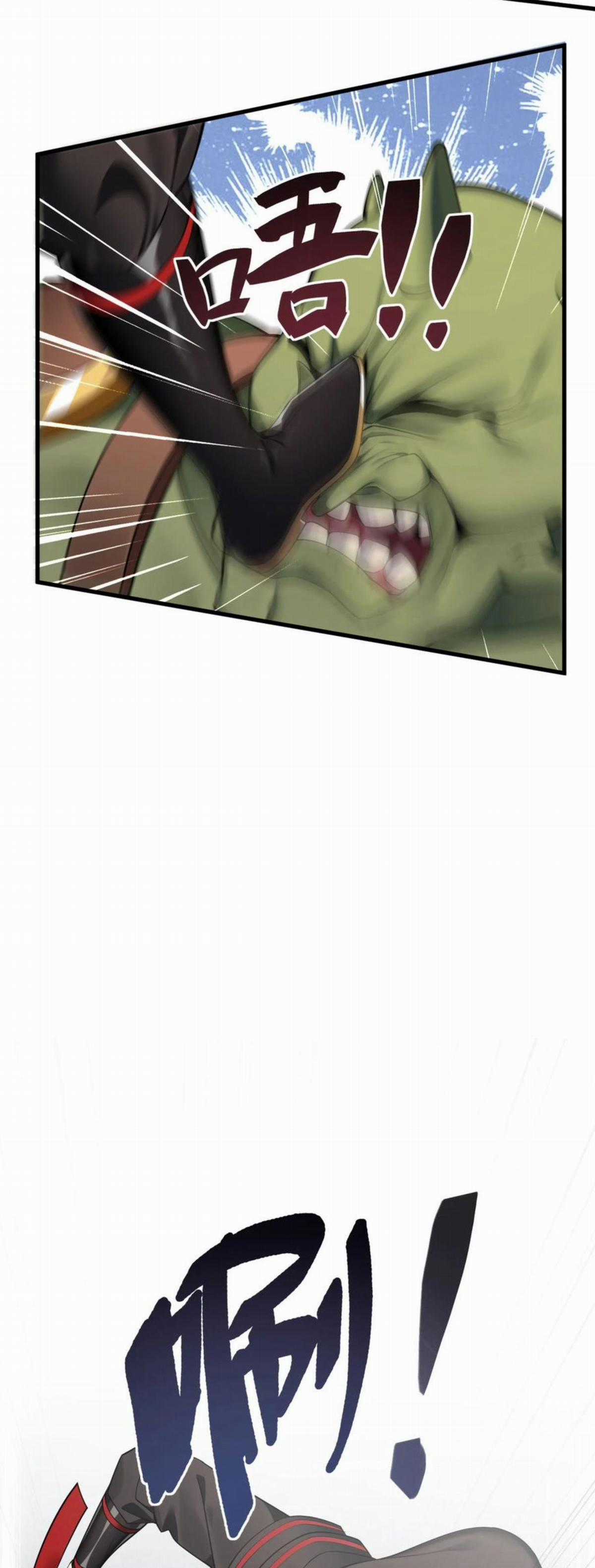 Thánh Nữ Tiểu Thư Xin Ngài Đừng Suy Diễn Nữa Chapter 26 trang 4