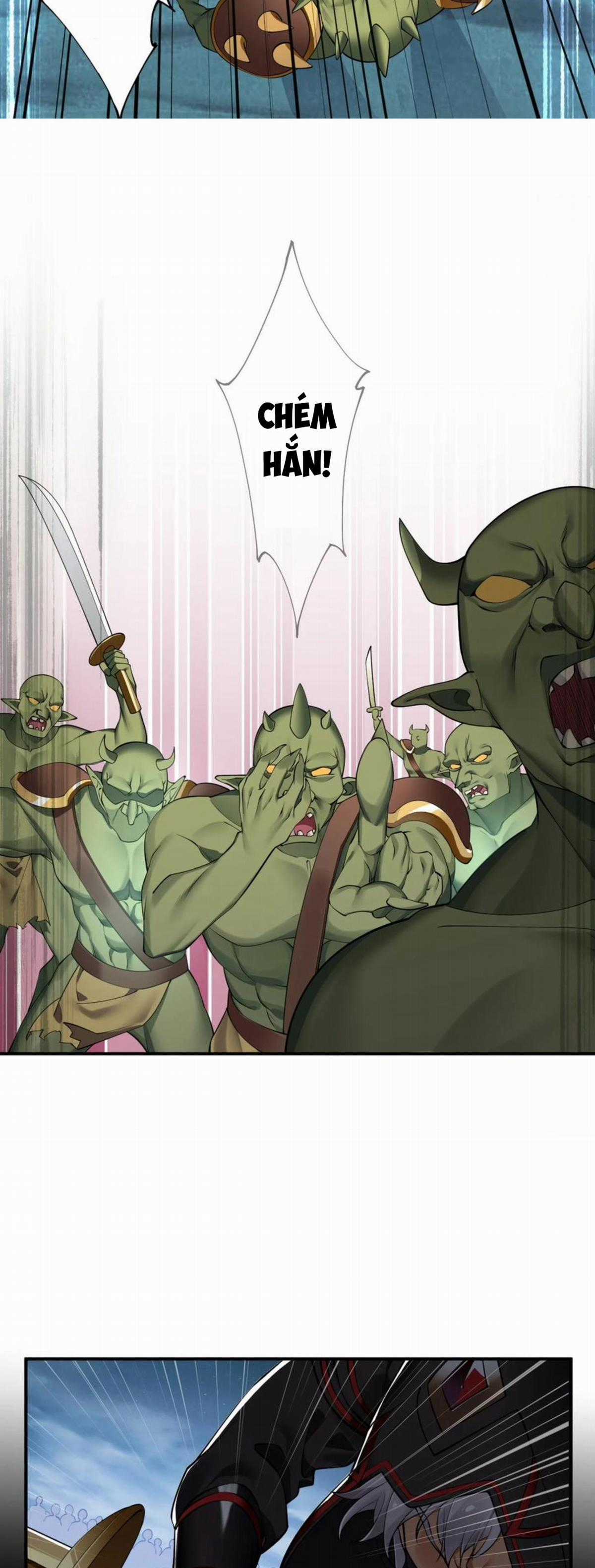 Thánh Nữ Tiểu Thư Xin Ngài Đừng Suy Diễn Nữa Chapter 26 trang 6