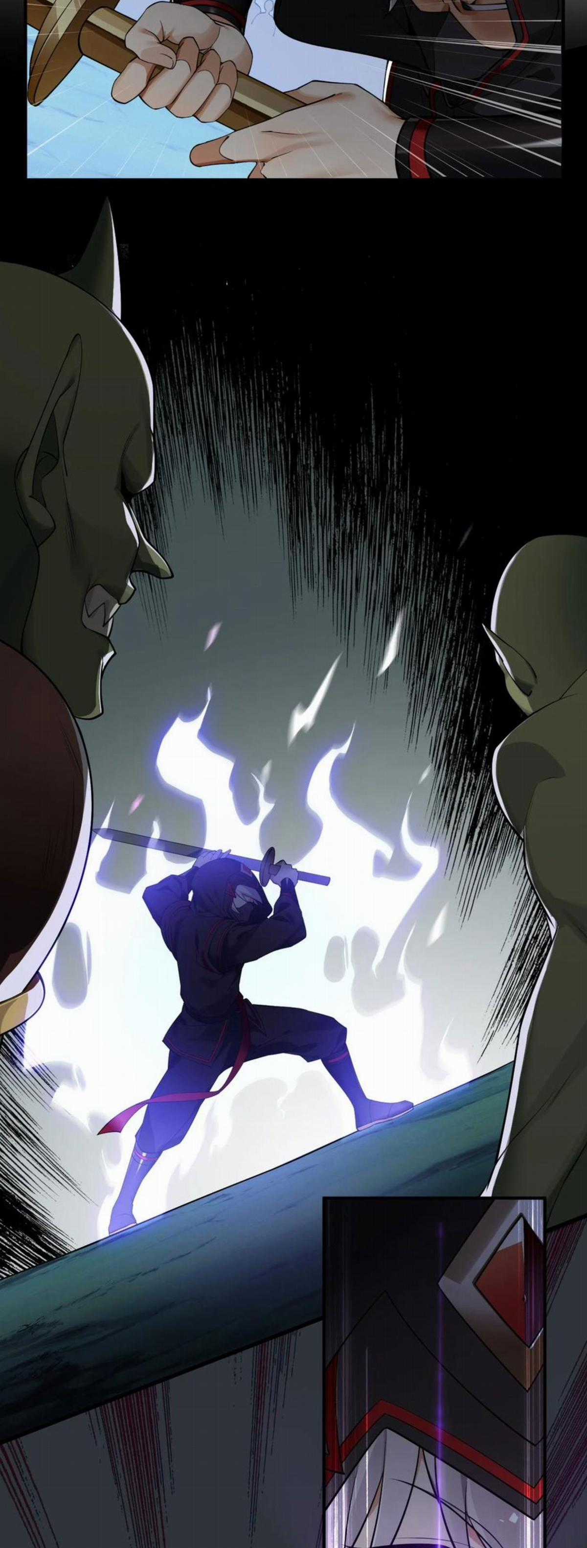 Thánh Nữ Tiểu Thư Xin Ngài Đừng Suy Diễn Nữa Chapter 26 trang 7