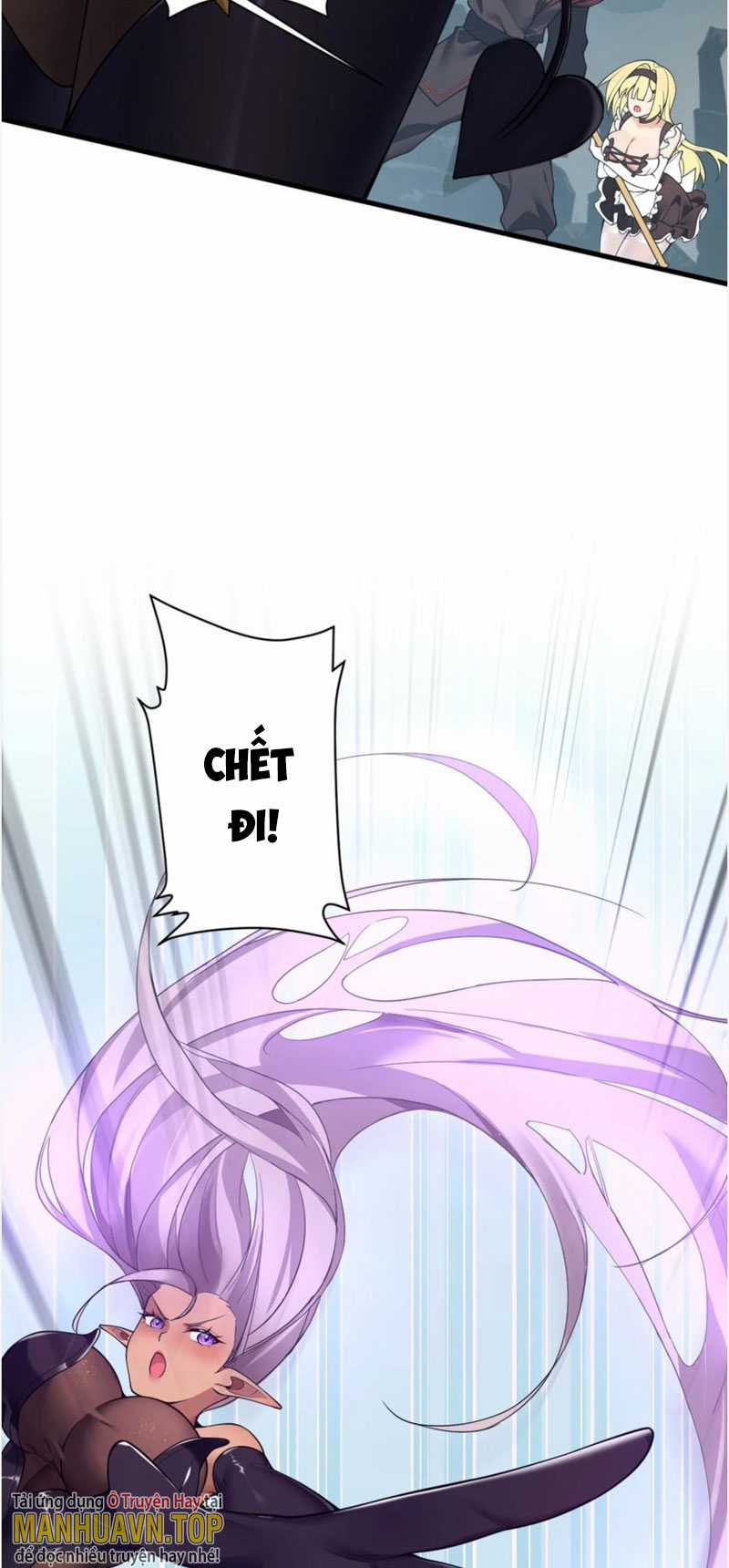 Thánh Nữ Tiểu Thư Xin Ngài Đừng Suy Diễn Nữa Chapter 27 trang 3