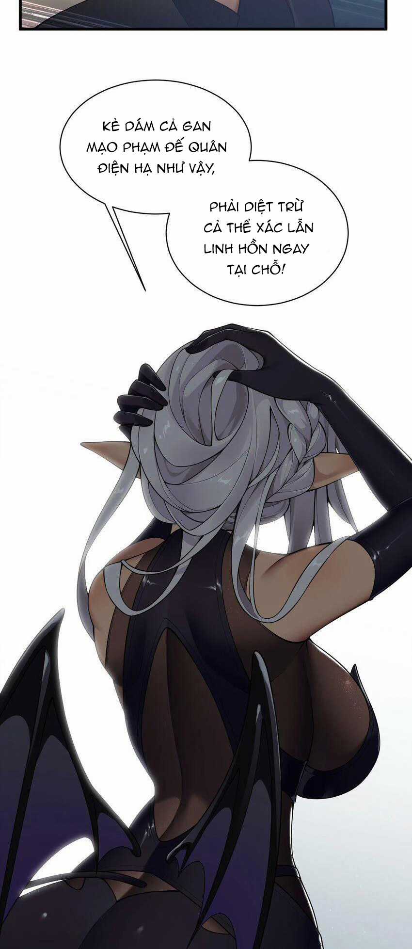 Thánh Nữ Tiểu Thư Xin Ngài Đừng Suy Diễn Nữa Chapter 28 trang 3