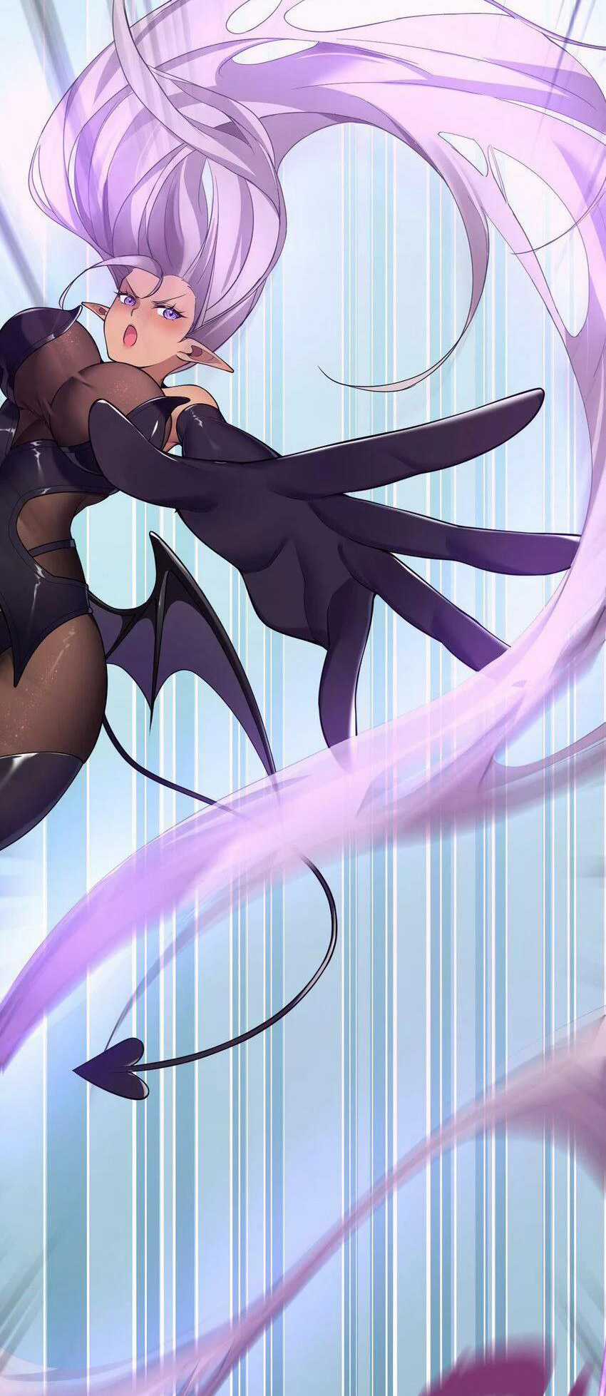 Thánh Nữ Tiểu Thư Xin Ngài Đừng Suy Diễn Nữa Chapter 28 trang 5