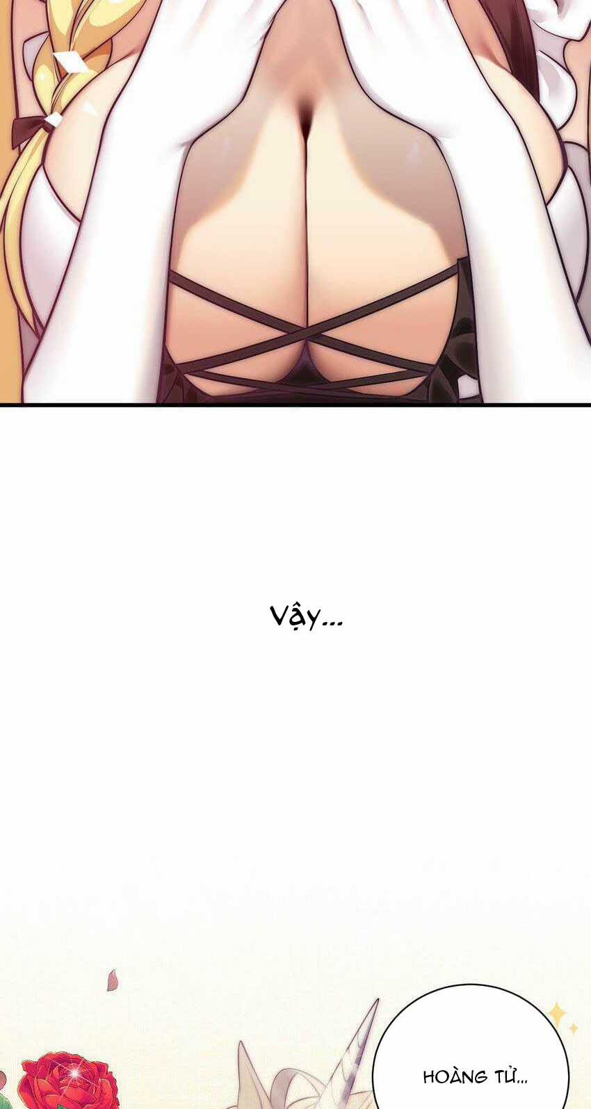 Thánh Nữ Tiểu Thư Xin Ngài Đừng Suy Diễn Nữa Chapter 29 trang 5