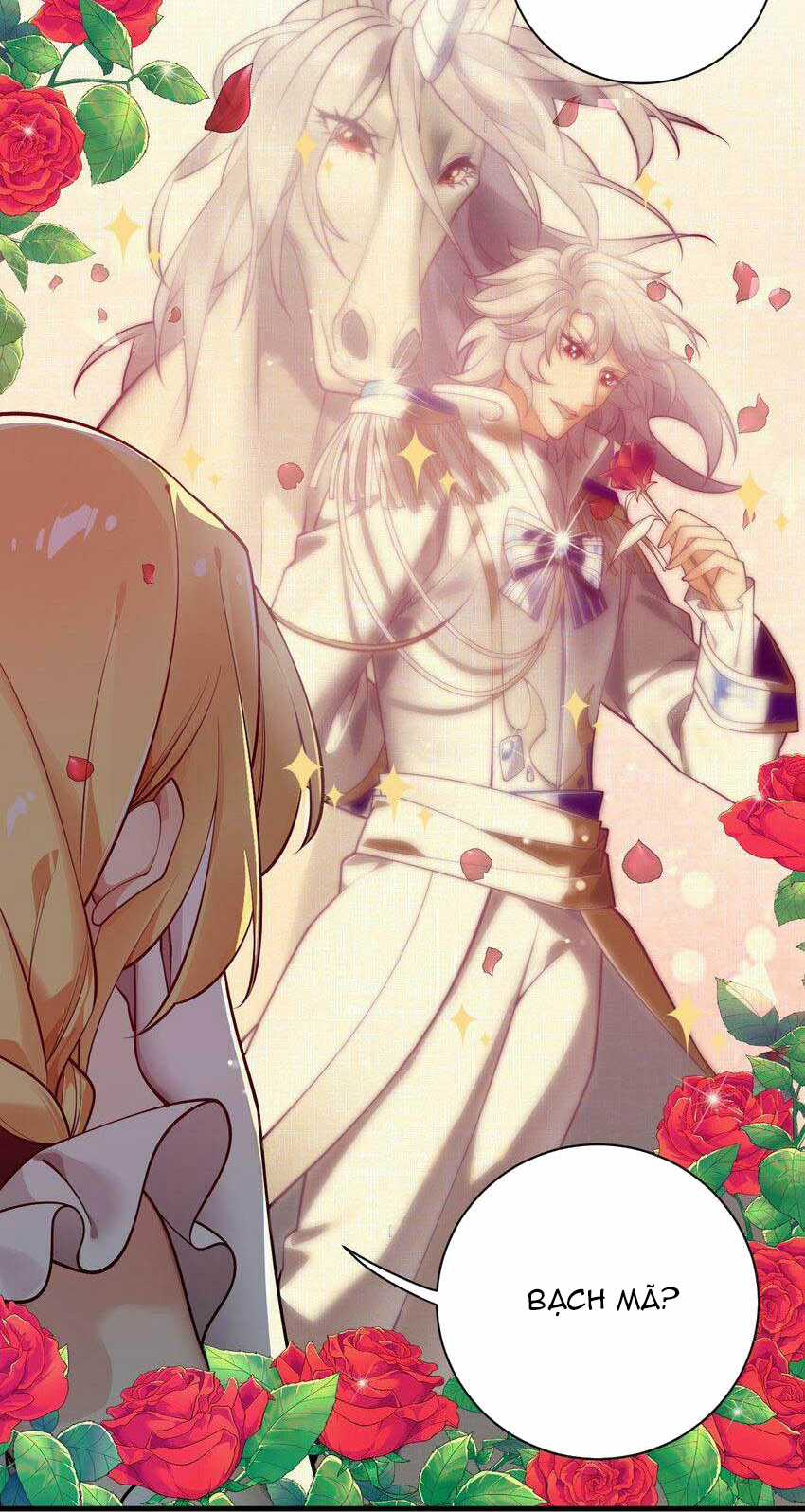 Thánh Nữ Tiểu Thư Xin Ngài Đừng Suy Diễn Nữa Chapter 29 trang 6