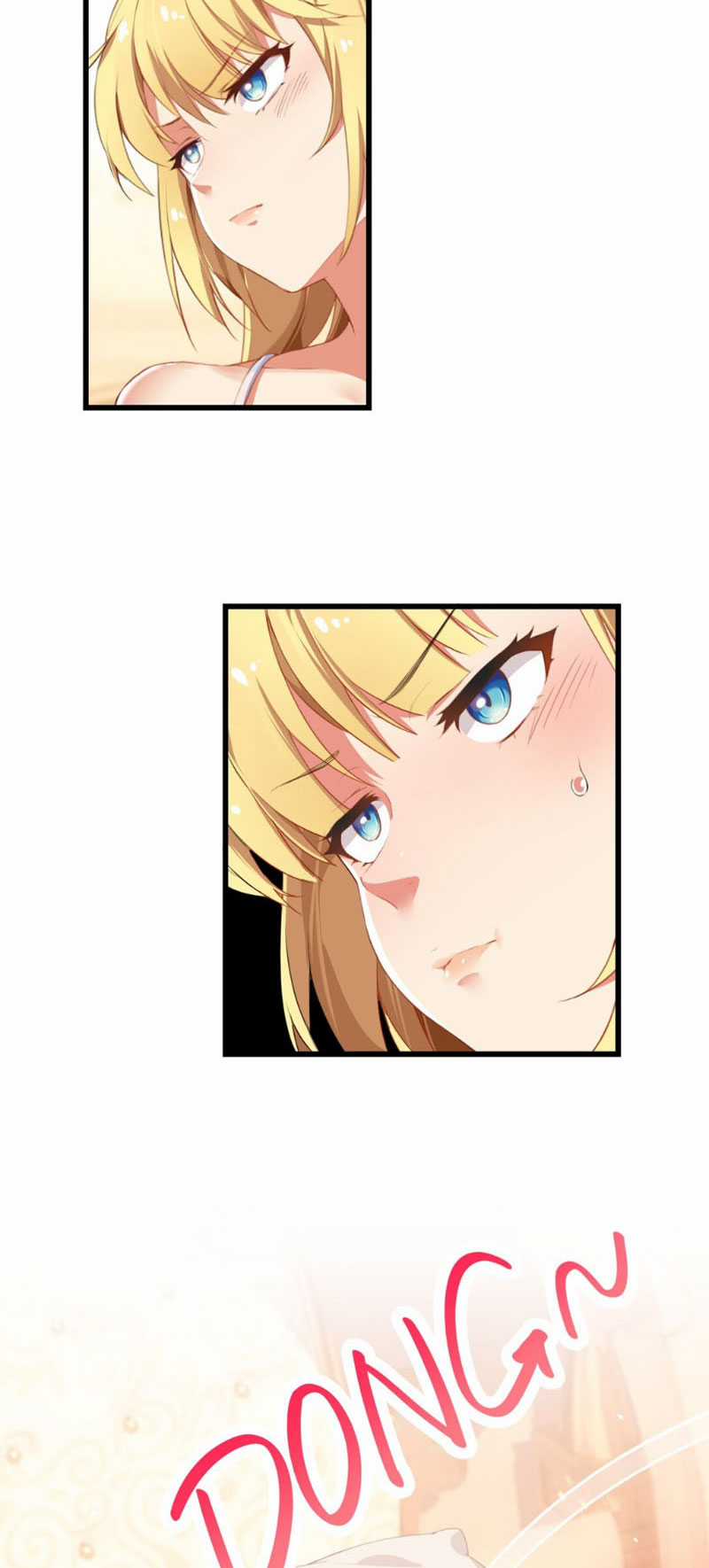 Thánh Nữ Tiểu Thư Xin Ngài Đừng Suy Diễn Nữa Chapter 3 trang 11