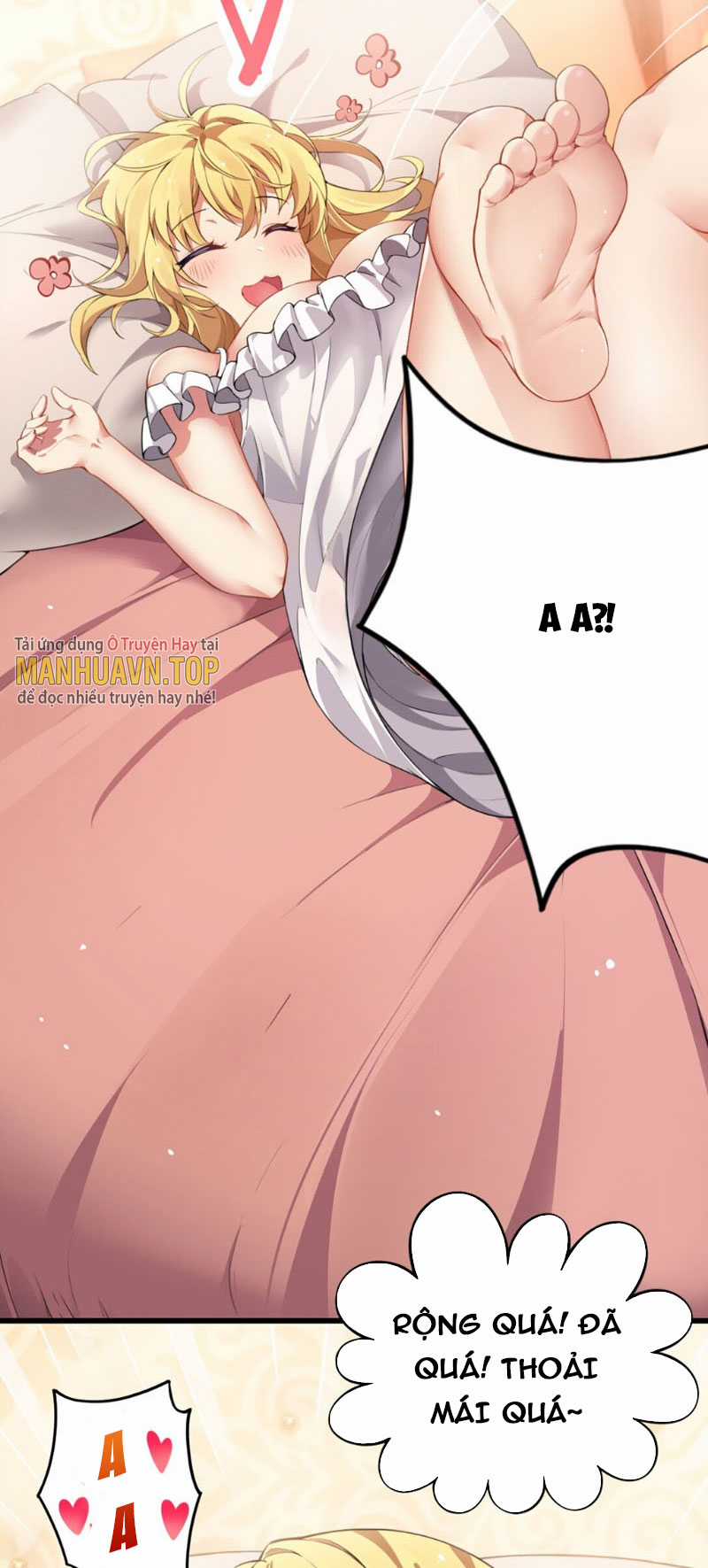 Thánh Nữ Tiểu Thư Xin Ngài Đừng Suy Diễn Nữa Chapter 3 trang 12