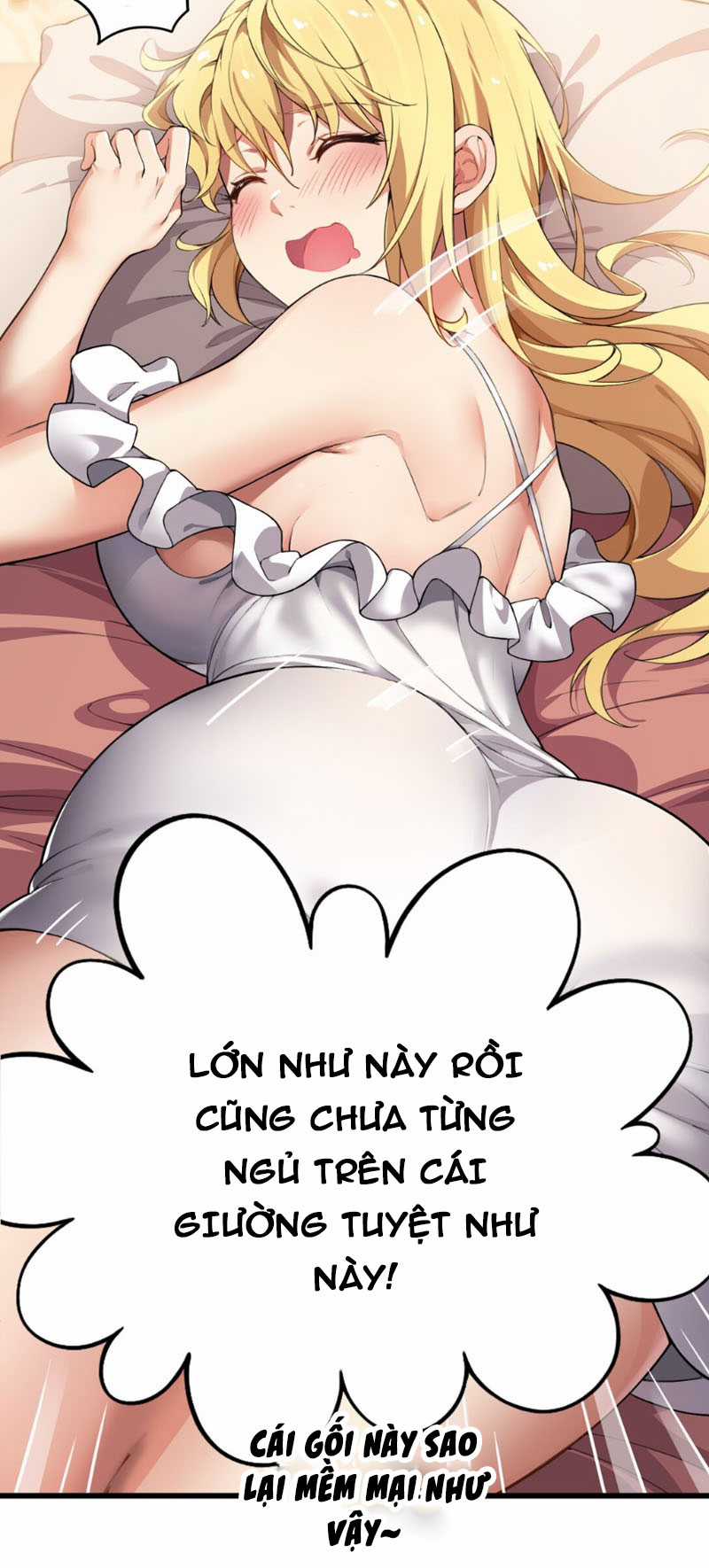 Thánh Nữ Tiểu Thư Xin Ngài Đừng Suy Diễn Nữa Chapter 3 trang 13