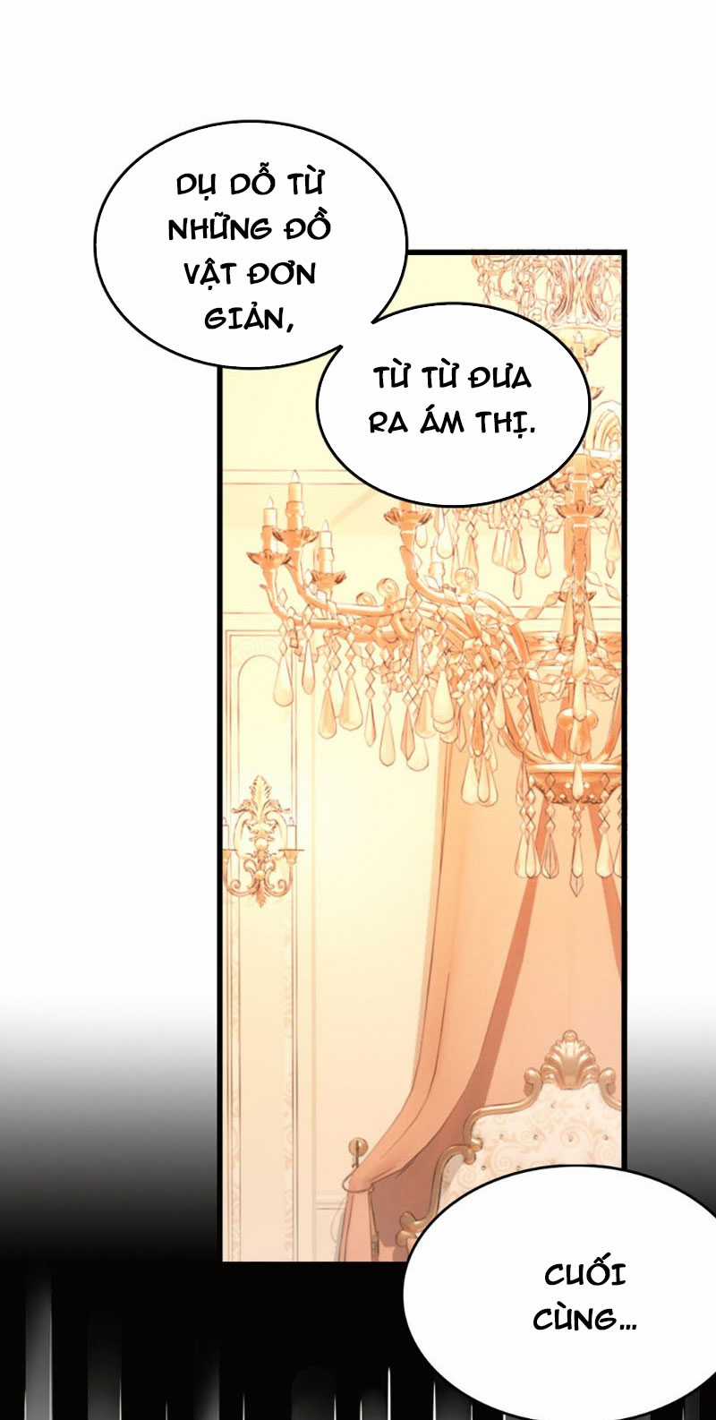 Thánh Nữ Tiểu Thư Xin Ngài Đừng Suy Diễn Nữa Chapter 3 trang 16