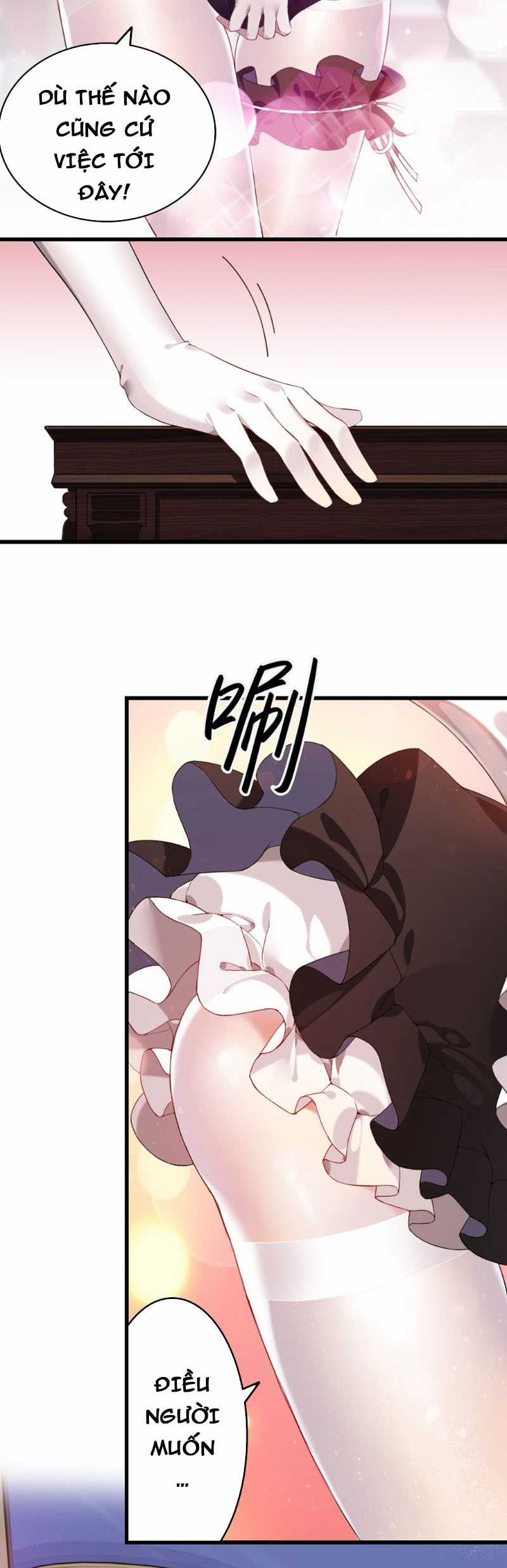 Thánh Nữ Tiểu Thư Xin Ngài Đừng Suy Diễn Nữa Chapter 3 trang 43