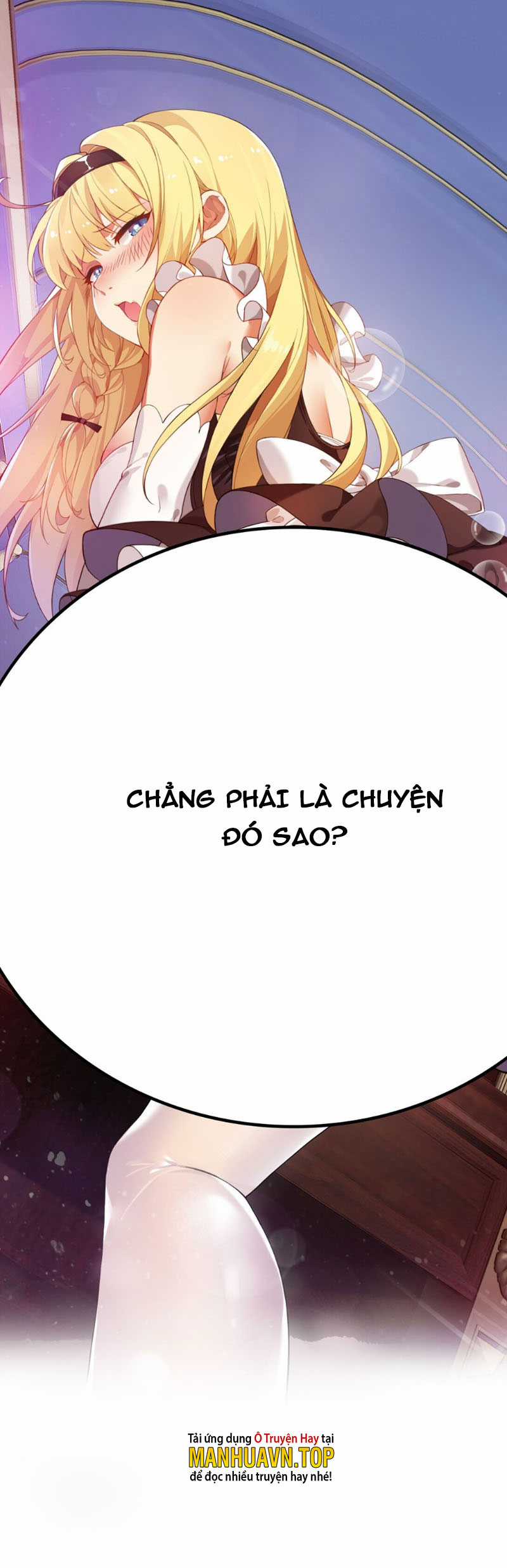 Thánh Nữ Tiểu Thư Xin Ngài Đừng Suy Diễn Nữa Chapter 3 trang 44