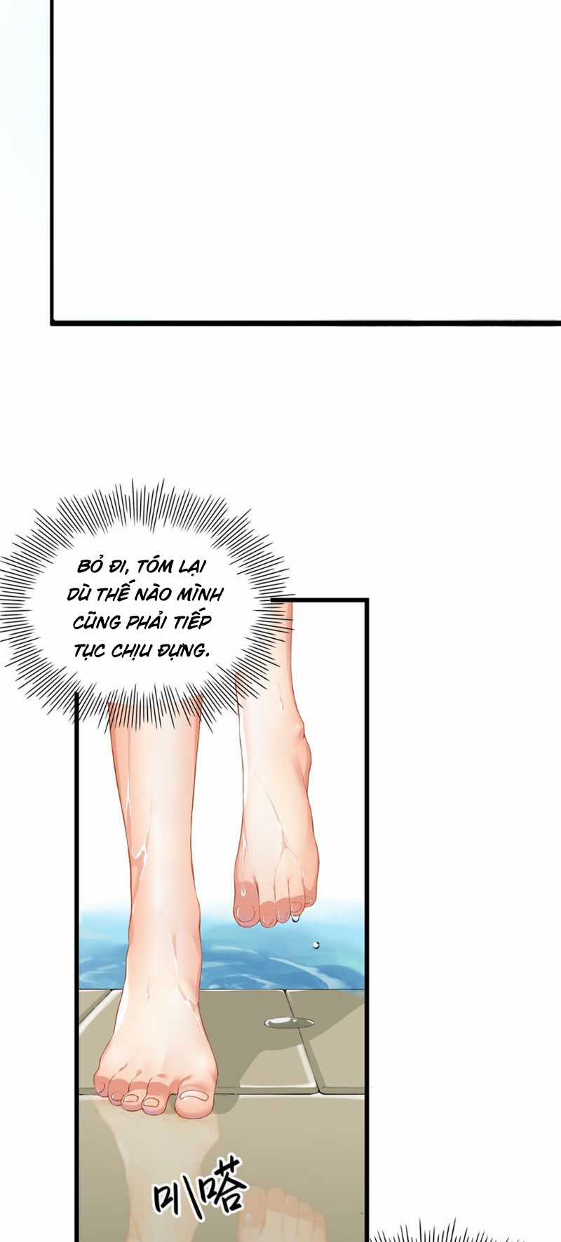 Thánh Nữ Tiểu Thư Xin Ngài Đừng Suy Diễn Nữa Chapter 3 trang 5