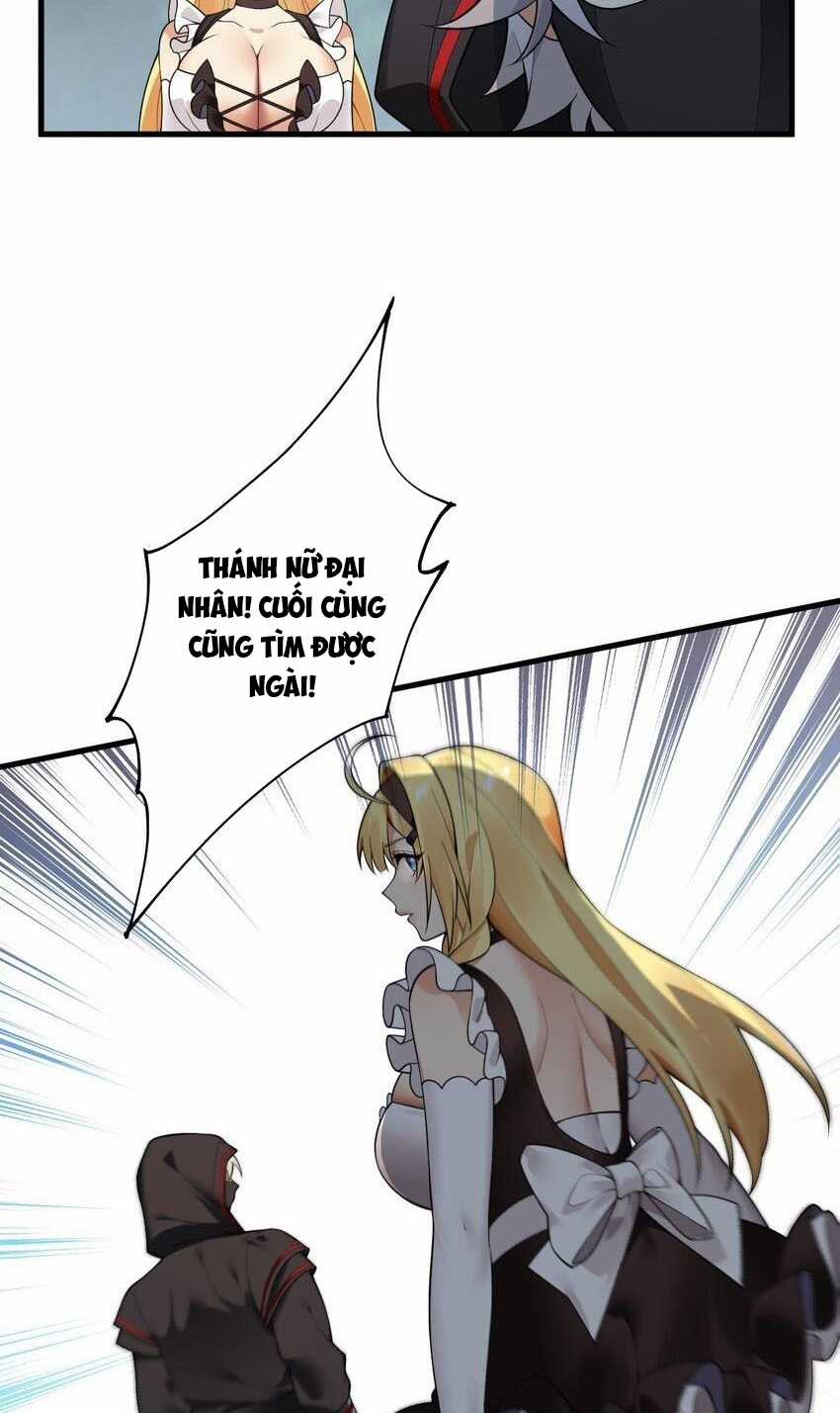 Thánh Nữ Tiểu Thư Xin Ngài Đừng Suy Diễn Nữa Chapter 30 trang 7