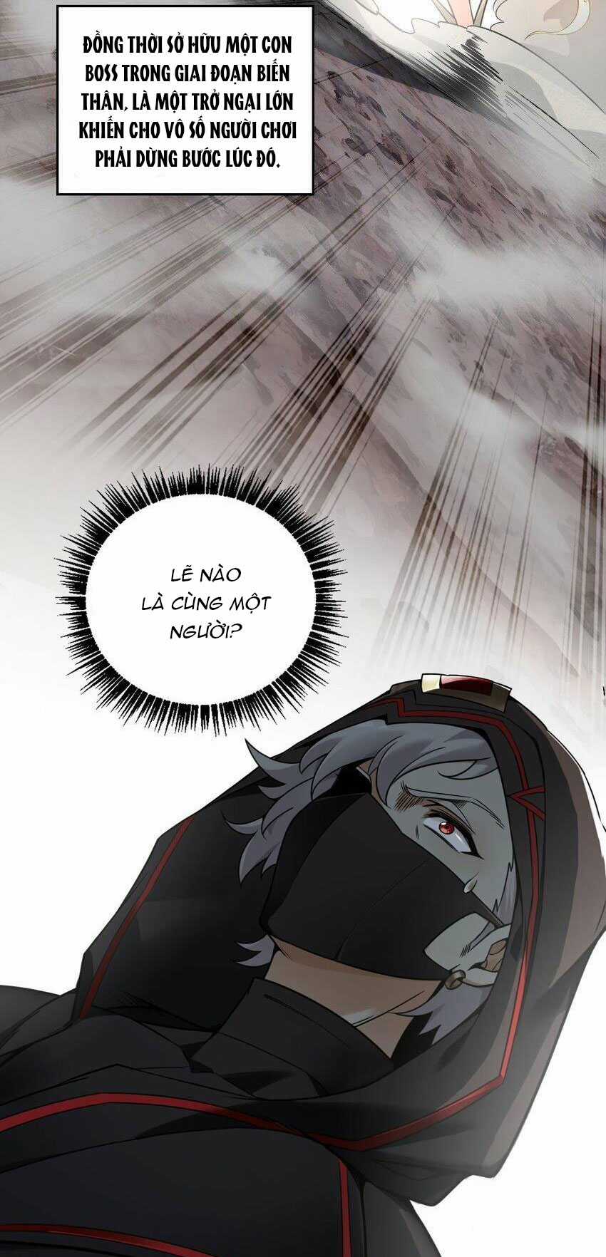 Thánh Nữ Tiểu Thư Xin Ngài Đừng Suy Diễn Nữa Chapter 31 trang 4