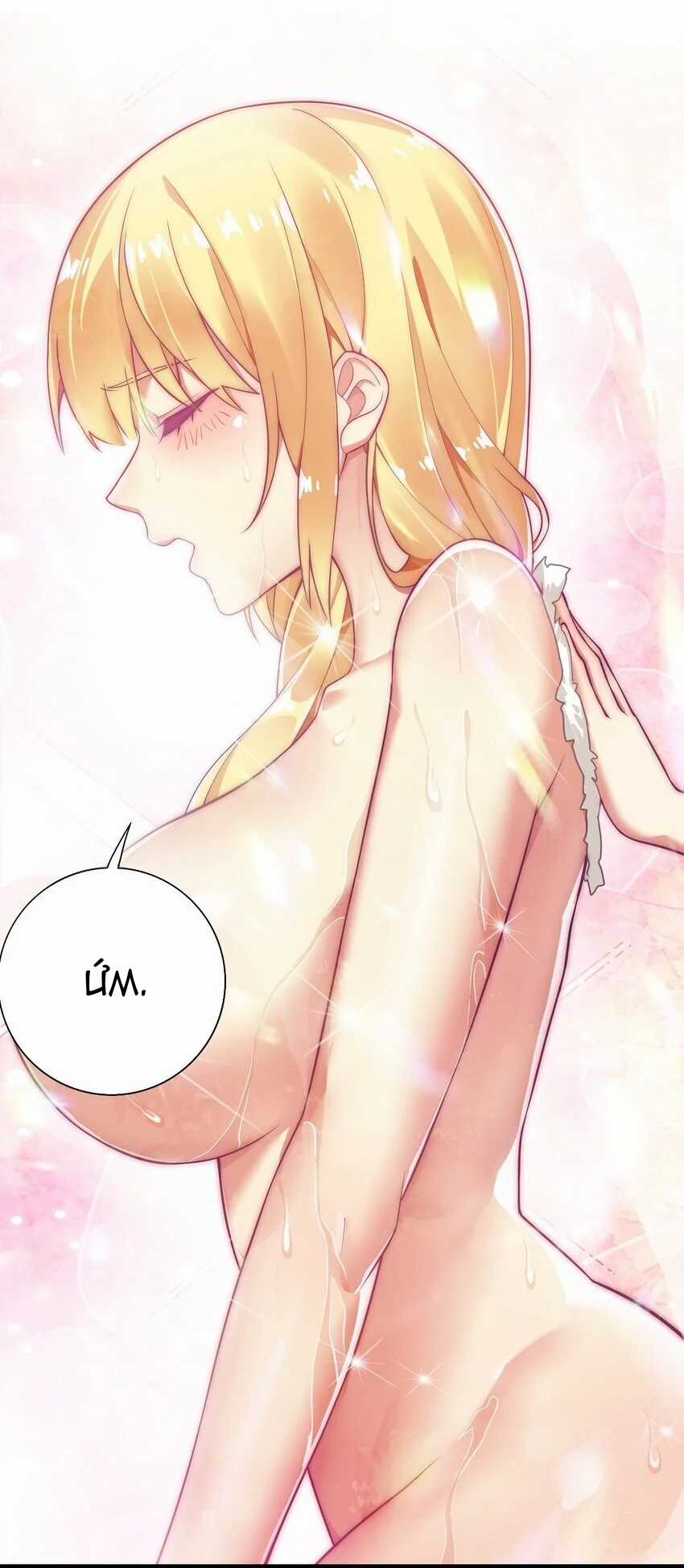 Thánh Nữ Tiểu Thư Xin Ngài Đừng Suy Diễn Nữa Chapter 32 trang 2