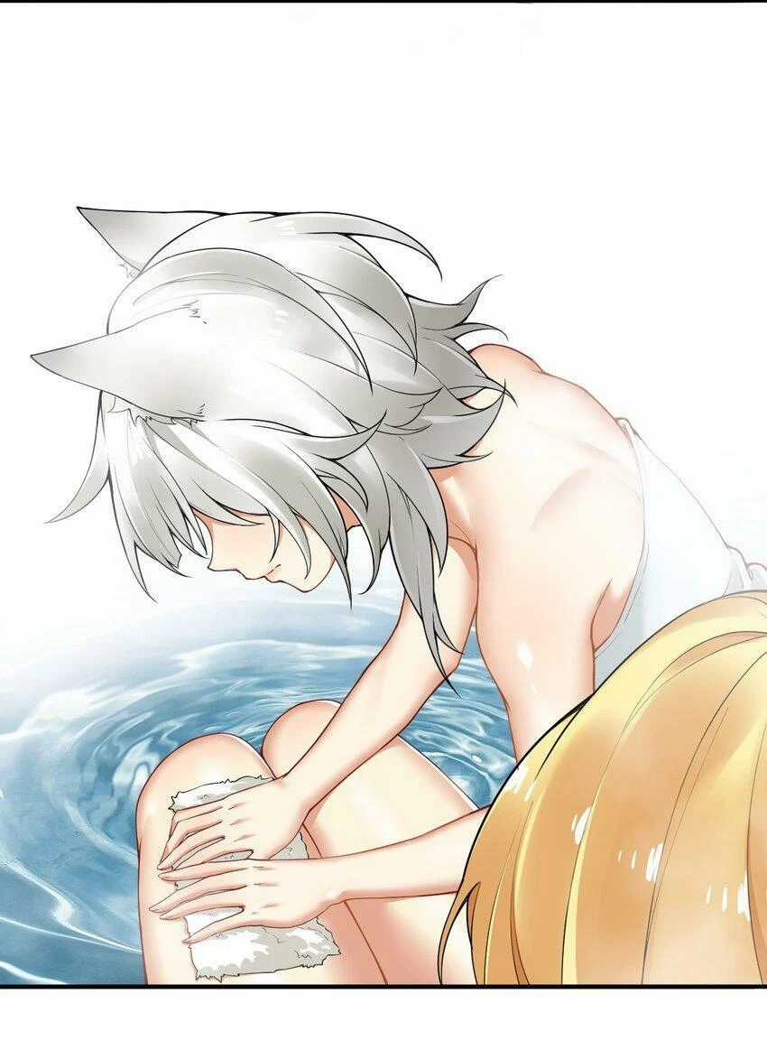 Thánh Nữ Tiểu Thư Xin Ngài Đừng Suy Diễn Nữa Chapter 32 trang 6