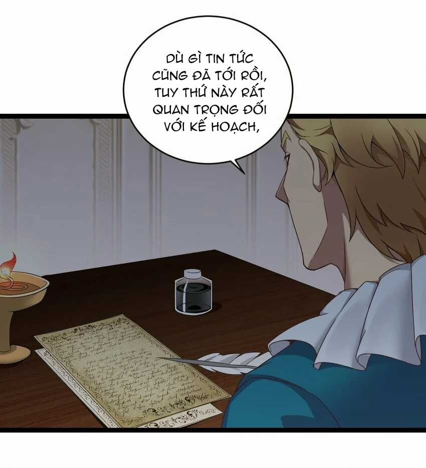 Thánh Nữ Tiểu Thư Xin Ngài Đừng Suy Diễn Nữa Chapter 33 trang 3