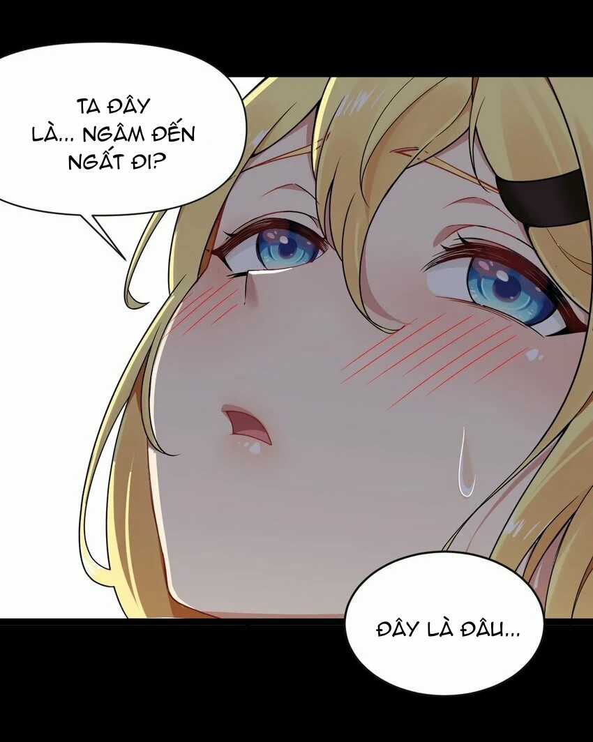 Thánh Nữ Tiểu Thư Xin Ngài Đừng Suy Diễn Nữa Chapter 33 trang 6