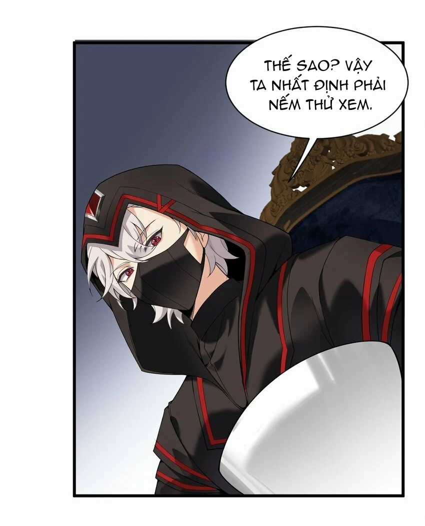 Thánh Nữ Tiểu Thư Xin Ngài Đừng Suy Diễn Nữa Chapter 34 trang 10