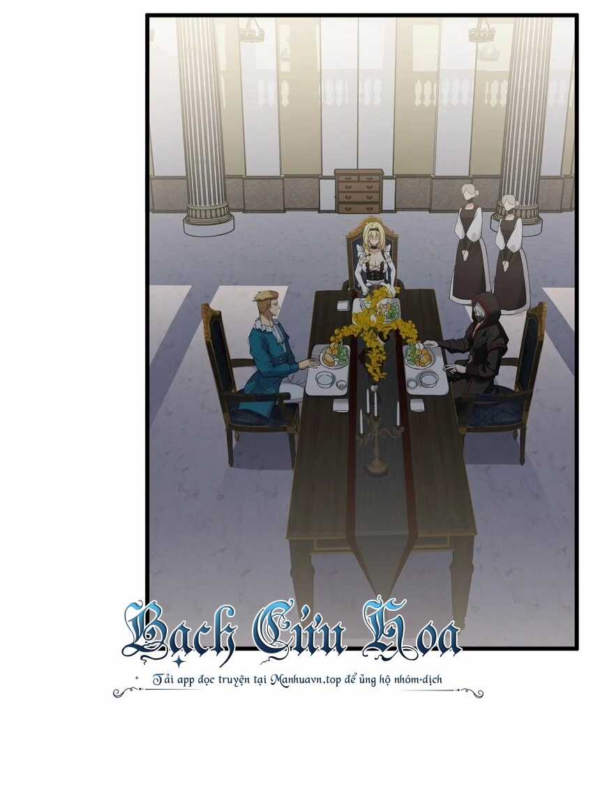 Thánh Nữ Tiểu Thư Xin Ngài Đừng Suy Diễn Nữa Chapter 34 trang 4