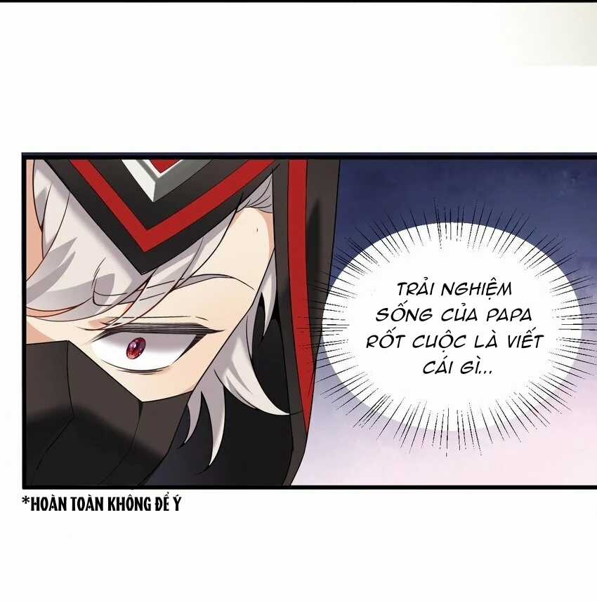 Thánh Nữ Tiểu Thư Xin Ngài Đừng Suy Diễn Nữa Chapter 34 trang 7