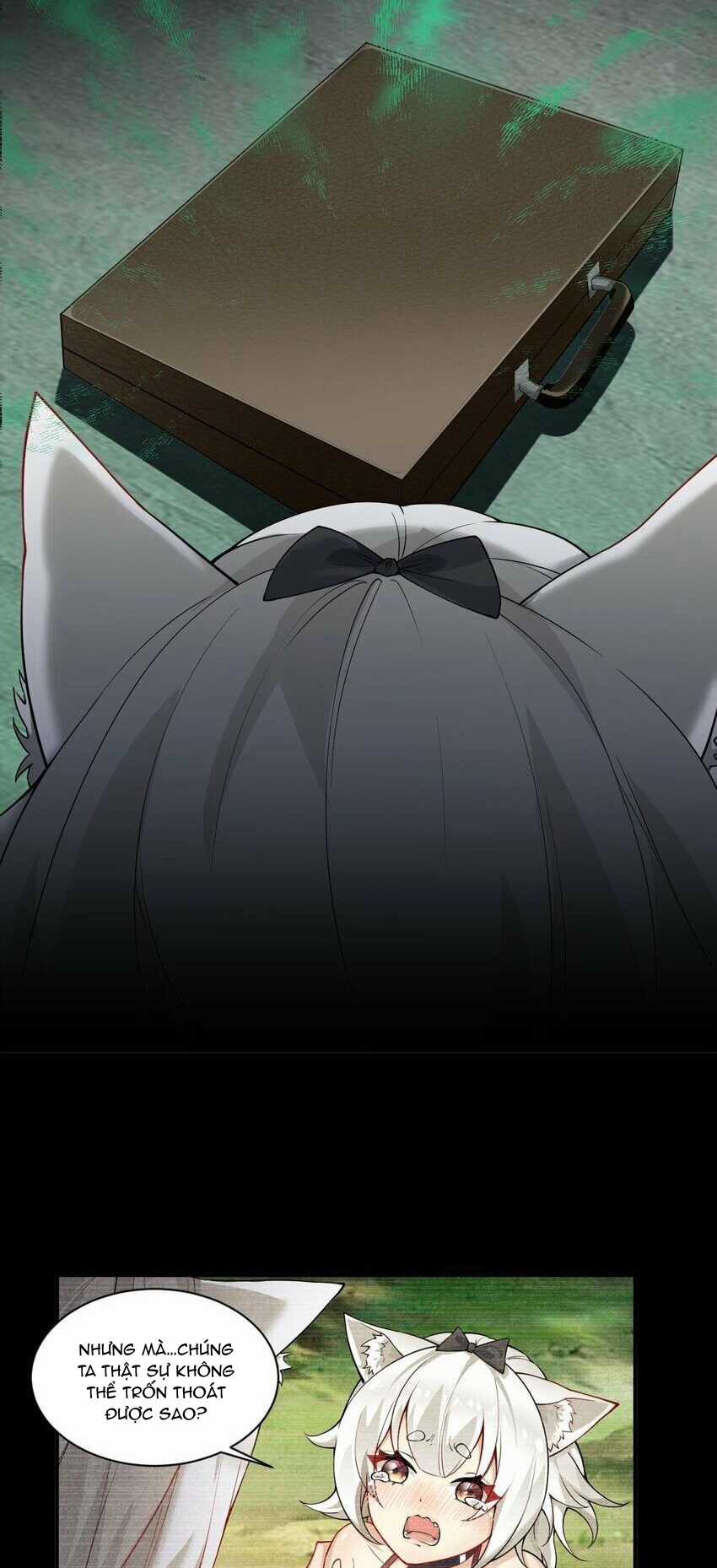 Thánh Nữ Tiểu Thư Xin Ngài Đừng Suy Diễn Nữa Chapter 35 trang 3