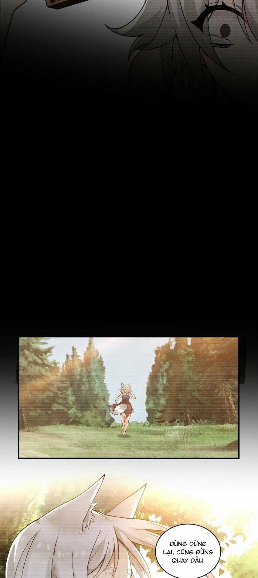 Thánh Nữ Tiểu Thư Xin Ngài Đừng Suy Diễn Nữa Chapter 35 trang 6