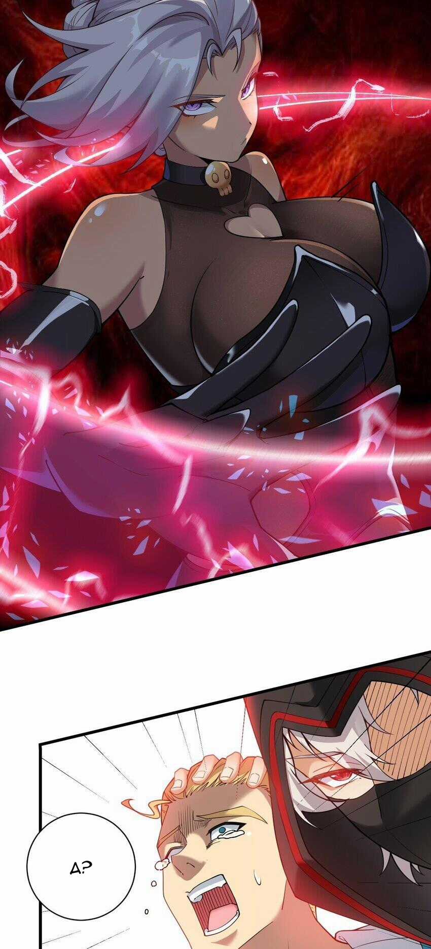 Thánh Nữ Tiểu Thư Xin Ngài Đừng Suy Diễn Nữa Chapter 36 trang 6