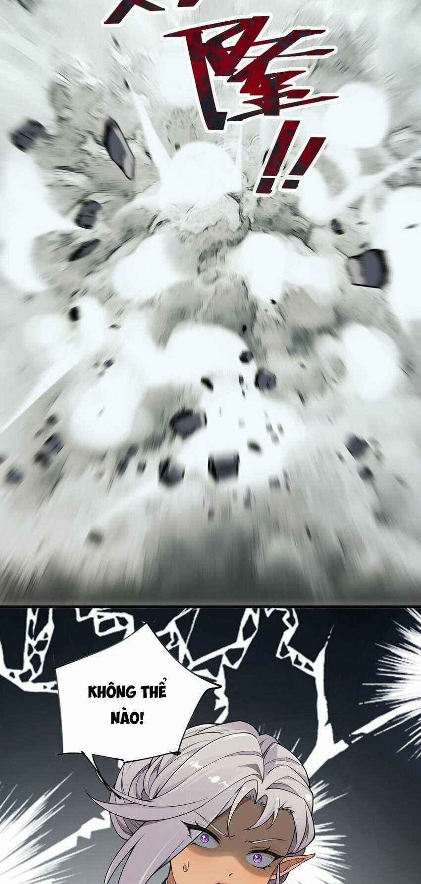 Thánh Nữ Tiểu Thư Xin Ngài Đừng Suy Diễn Nữa Chapter 37 trang 5