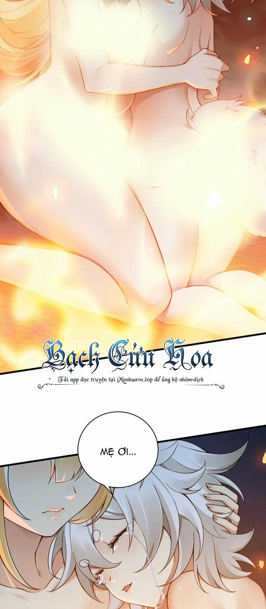 Thánh Nữ Tiểu Thư Xin Ngài Đừng Suy Diễn Nữa Chapter 39 trang 2