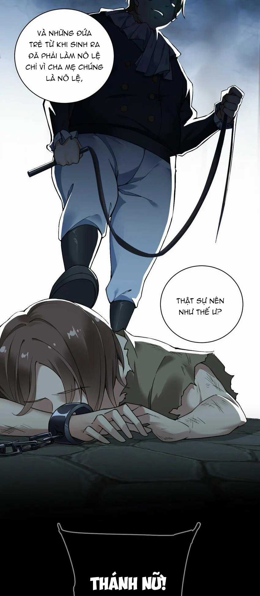 Thánh Nữ Tiểu Thư Xin Ngài Đừng Suy Diễn Nữa Chapter 39 trang 6