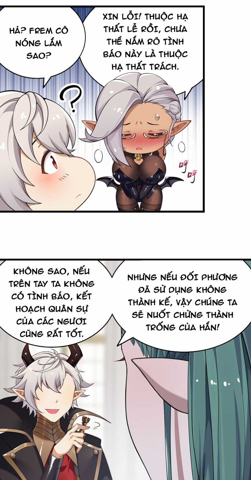 Thánh Nữ Tiểu Thư Xin Ngài Đừng Suy Diễn Nữa Chapter 4 trang 24