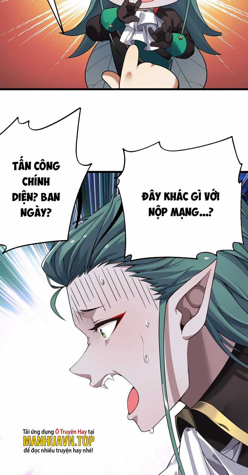 Thánh Nữ Tiểu Thư Xin Ngài Đừng Suy Diễn Nữa Chapter 4 trang 26