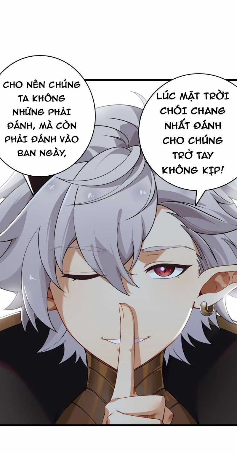 Thánh Nữ Tiểu Thư Xin Ngài Đừng Suy Diễn Nữa Chapter 4 trang 28