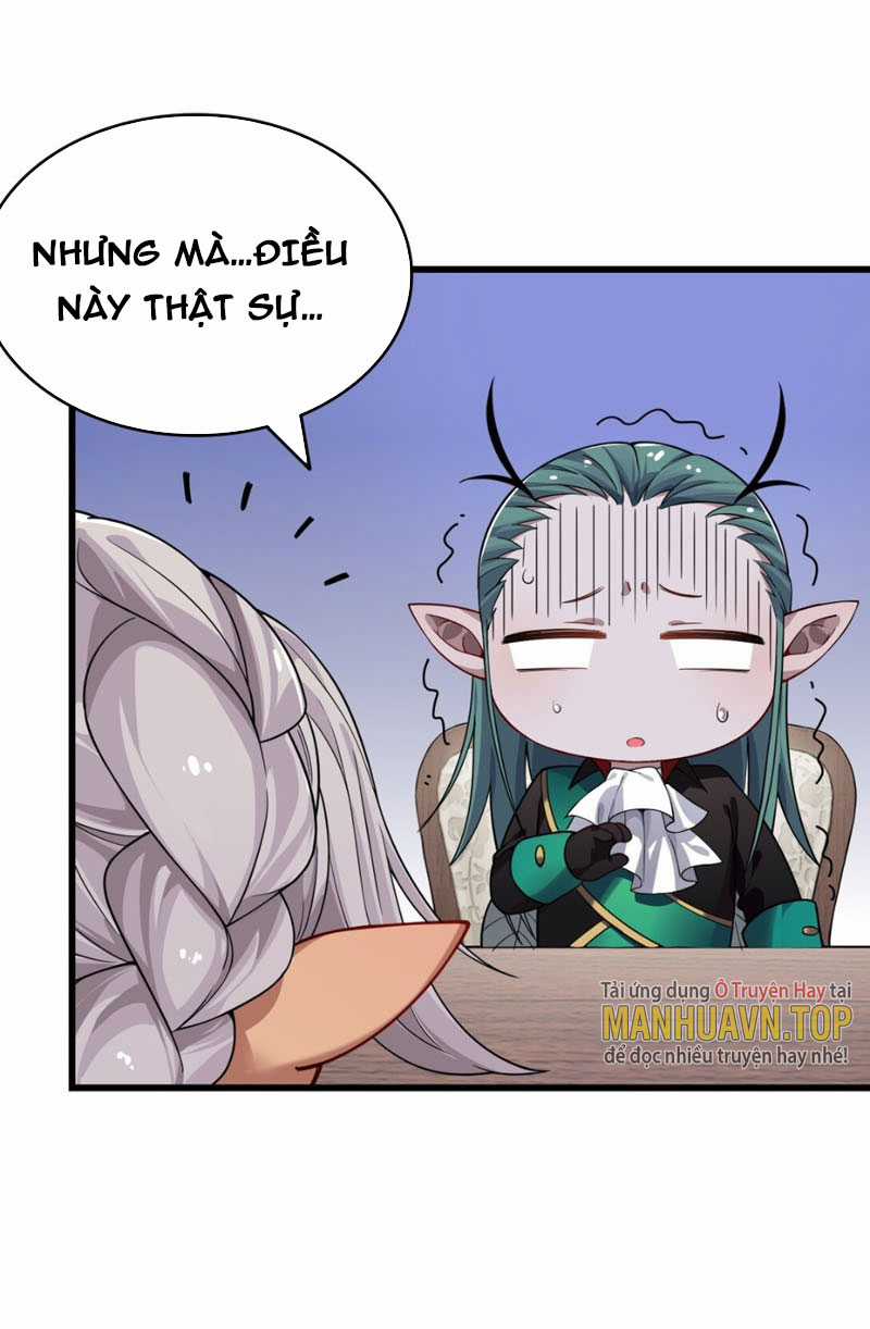 Thánh Nữ Tiểu Thư Xin Ngài Đừng Suy Diễn Nữa Chapter 4 trang 29