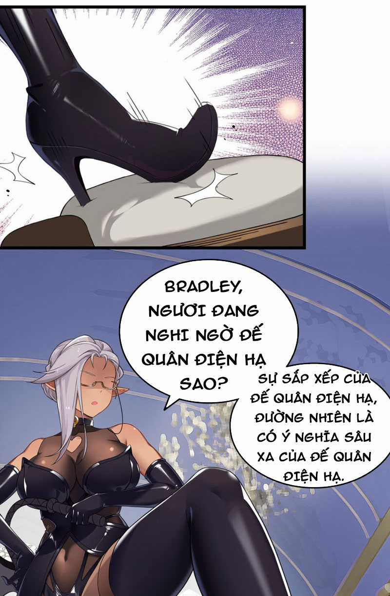 Thánh Nữ Tiểu Thư Xin Ngài Đừng Suy Diễn Nữa Chapter 4 trang 30