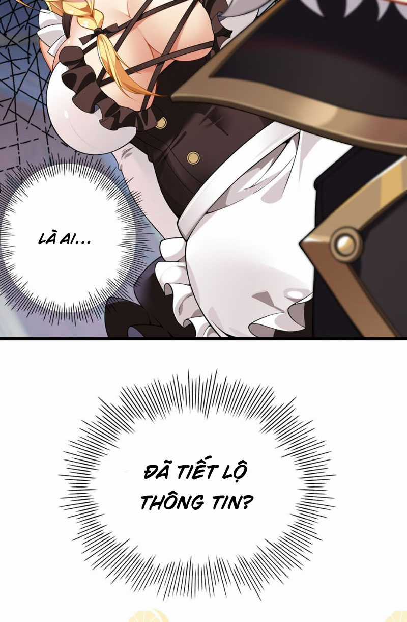 Thánh Nữ Tiểu Thư Xin Ngài Đừng Suy Diễn Nữa Chapter 4 trang 38